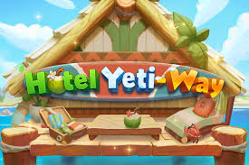 Hotel Yeti Way